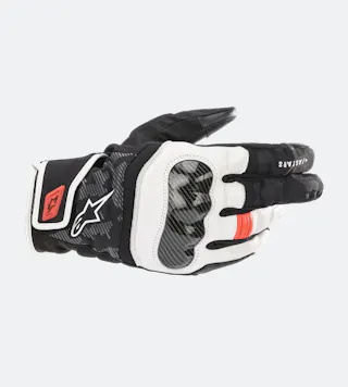 Ръкавици За Мотоциклети Alpinestars SMX Z Drystar