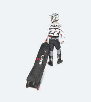 Telts Soma 24MX Premium ar Riteņiem