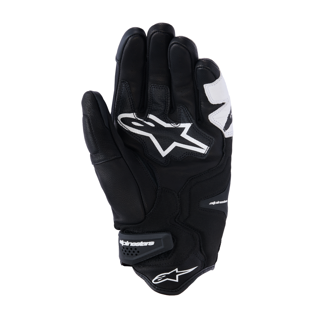 MC Cimdi Alpinestars SP-R Tech