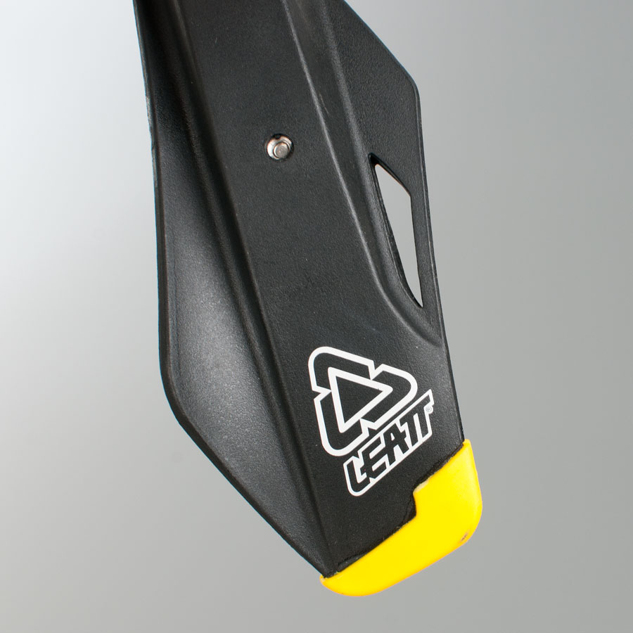 Pieza de Escápulas Leatt STX On-Road