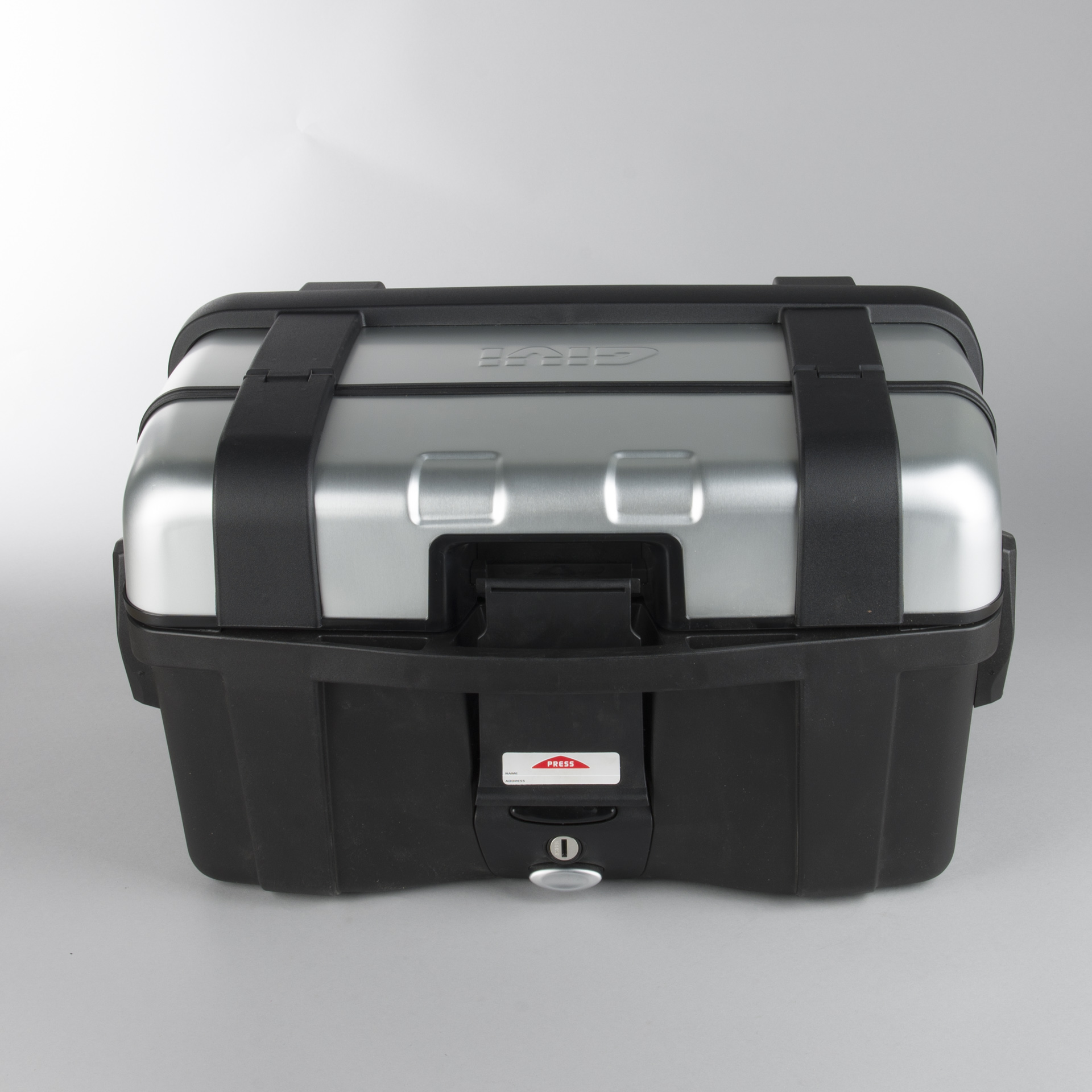 Maleta Topcase Givi Monokey Trekker 46 L