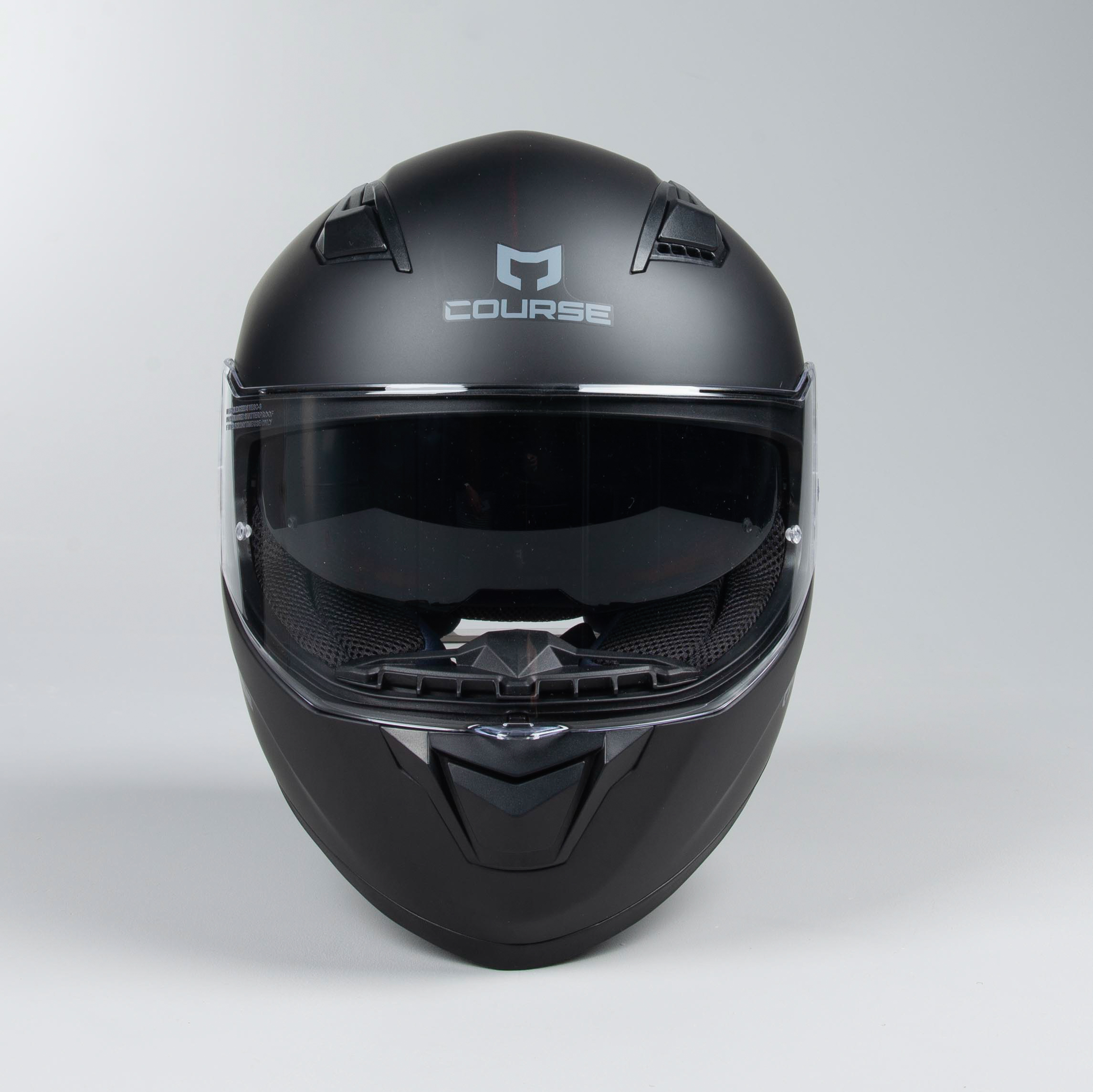Course Raider 2.0 Full Face Helmet
