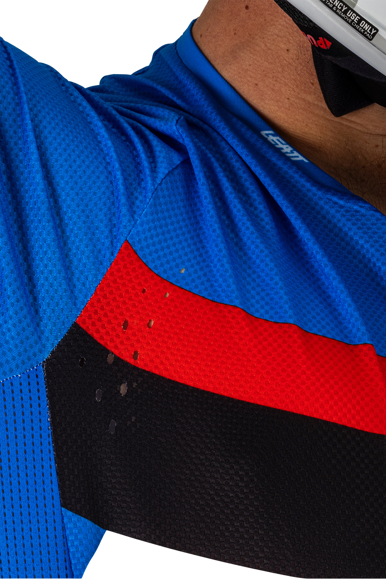 Leatt Moto 4.5 Lite V25 MX Jersey