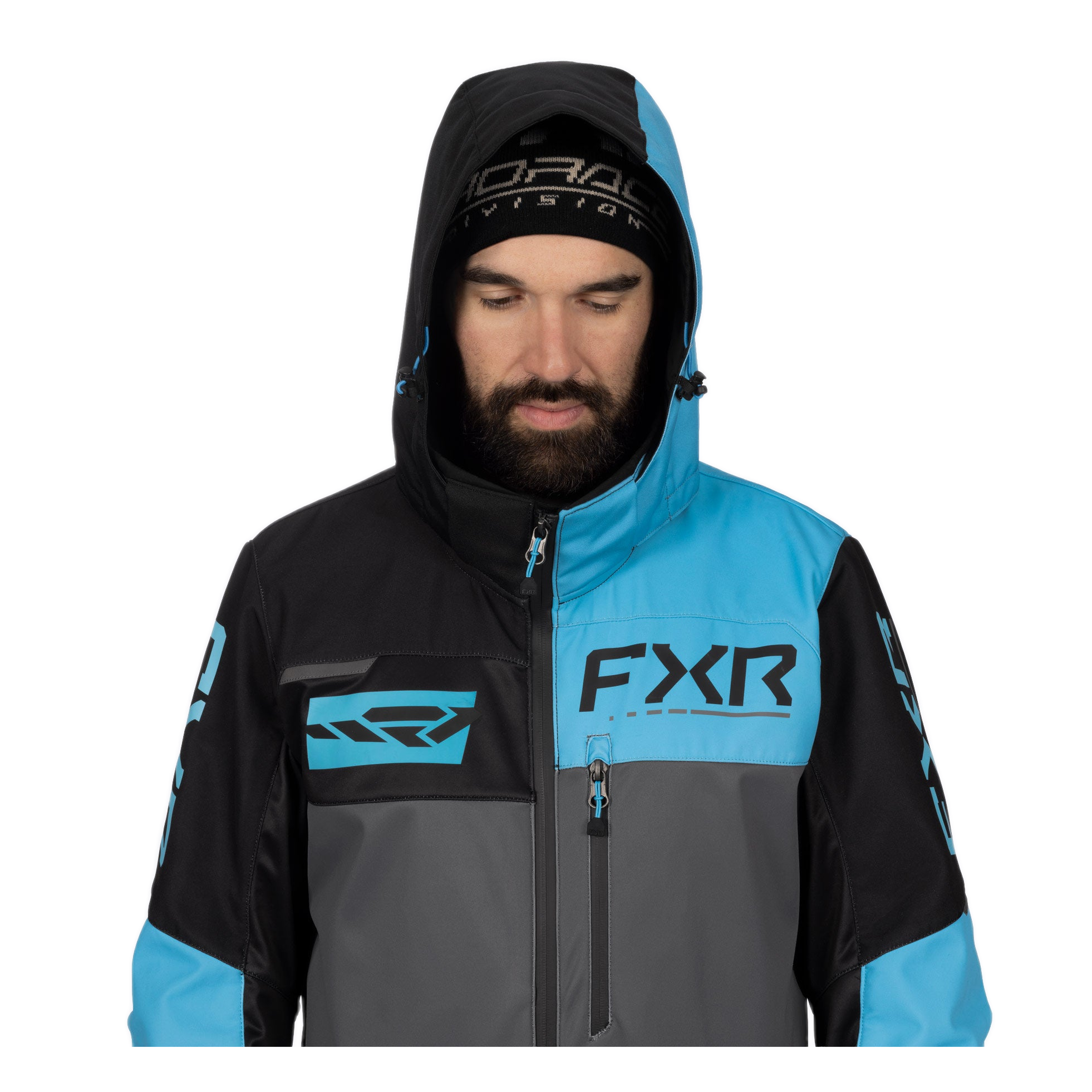 Anzug FXR Revo F.A.S.T.