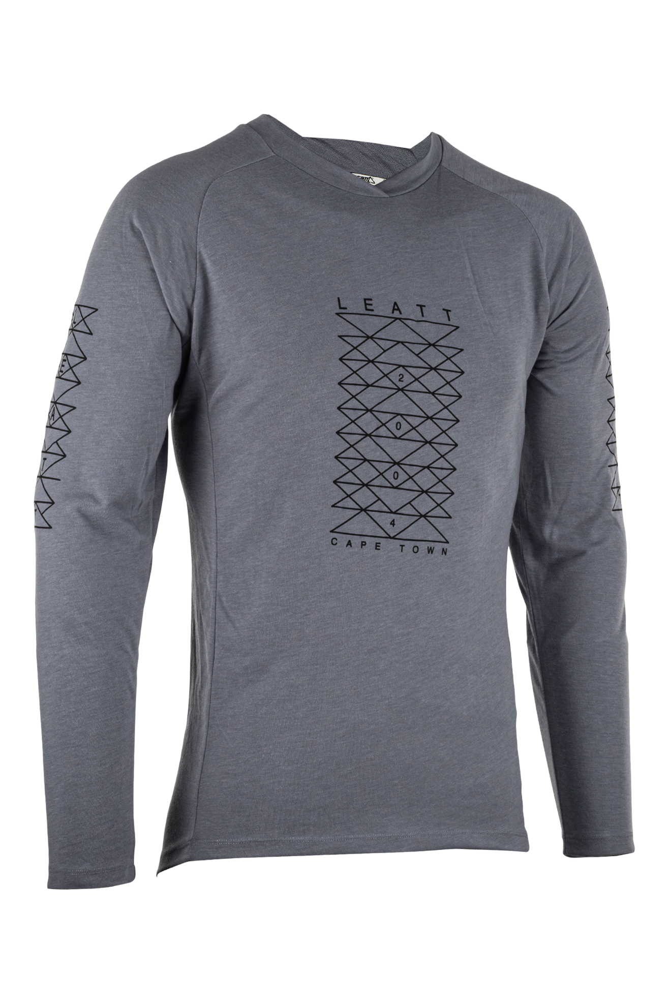 Leatt Gravity 2.0 MTB Jersey