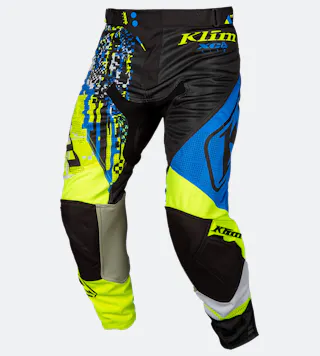 Crossbroek Klim XC Lite