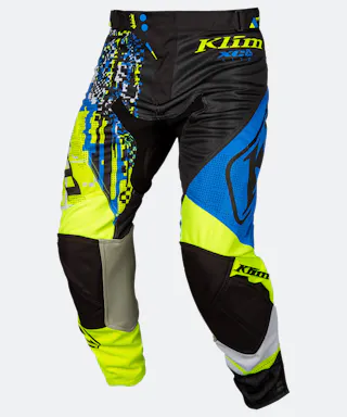 Crossbroek Klim XC Lite