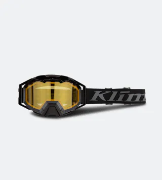 Akiniai Klim Viper Pro Vanish Geltonas Atspalvis