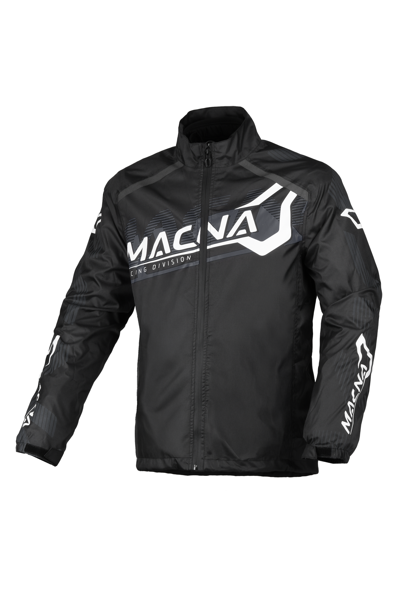 MC Яке Macna Rainossi