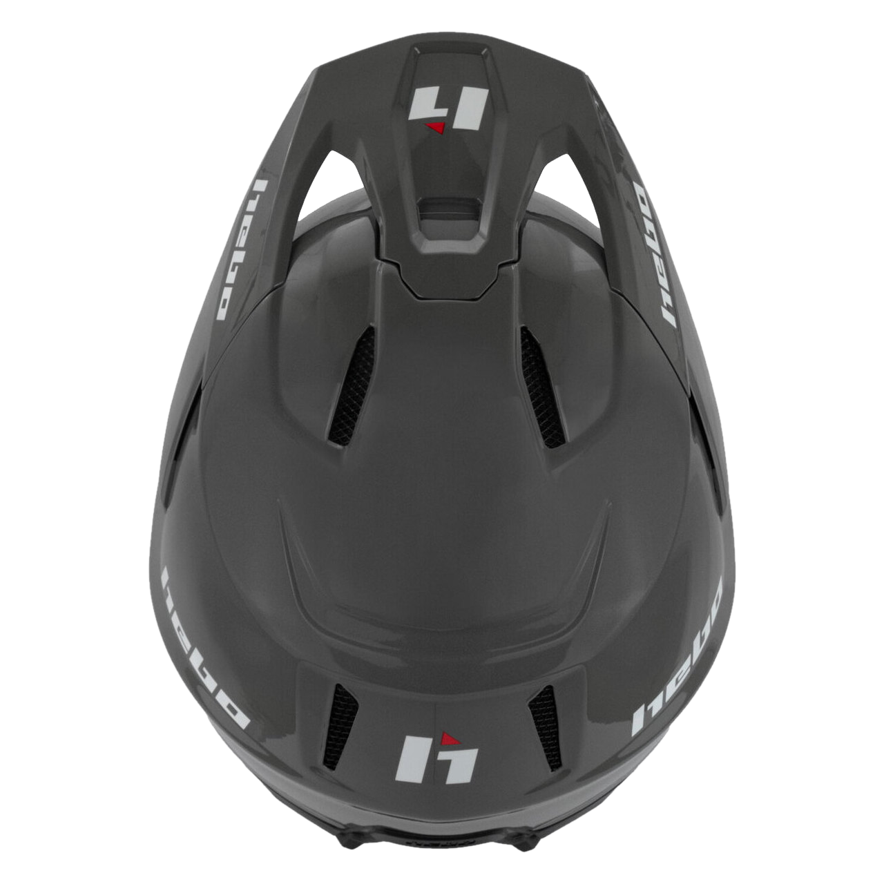 Hebo Zone Pro Trial Helmet Monocolor