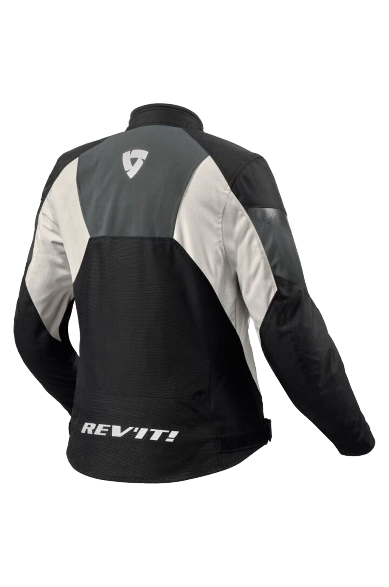 Rev'It! Control H2O MC Jacket Women