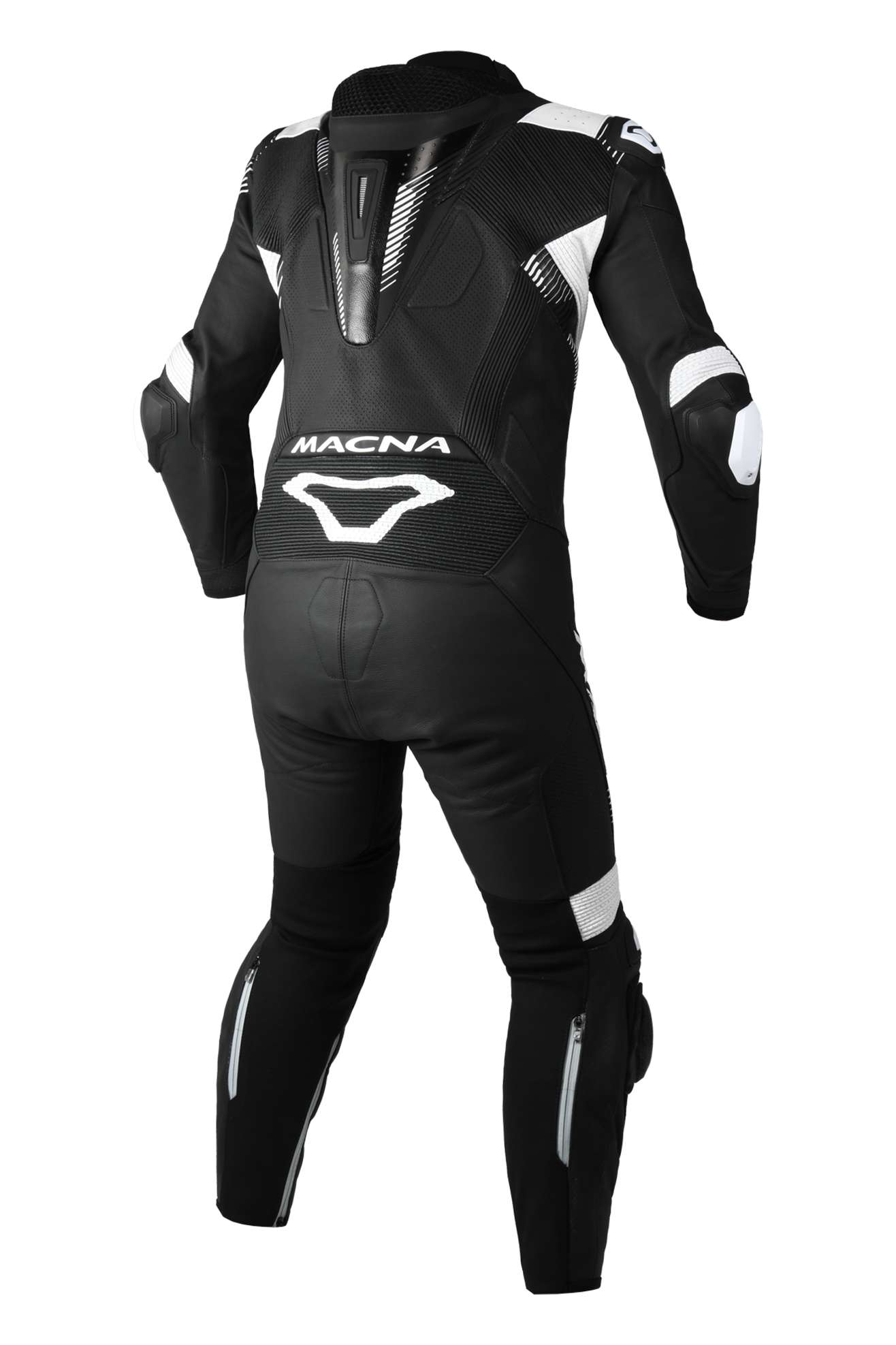 Macna Armadyl MC Leather Suit