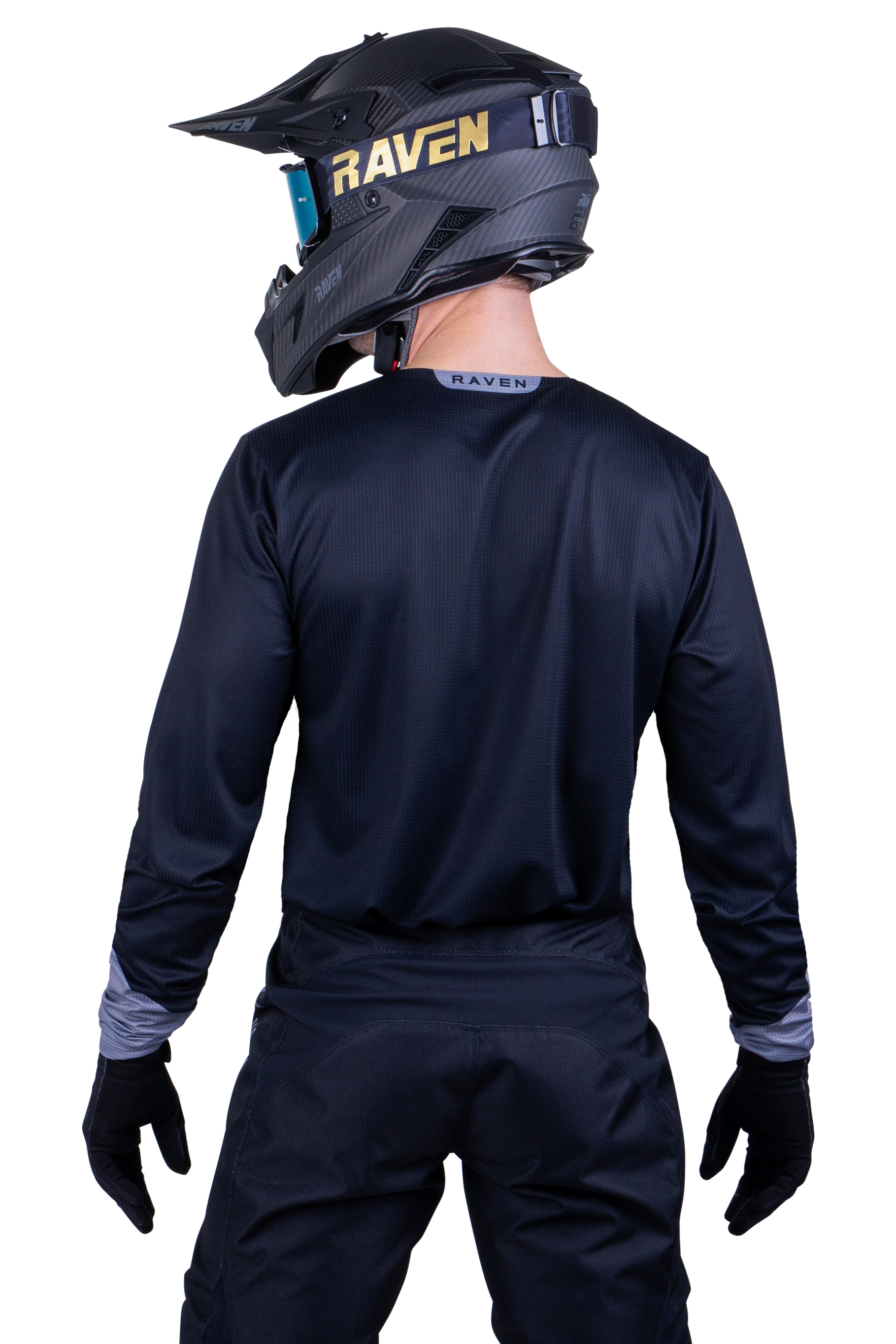 Crosstrui Raven RV-Two