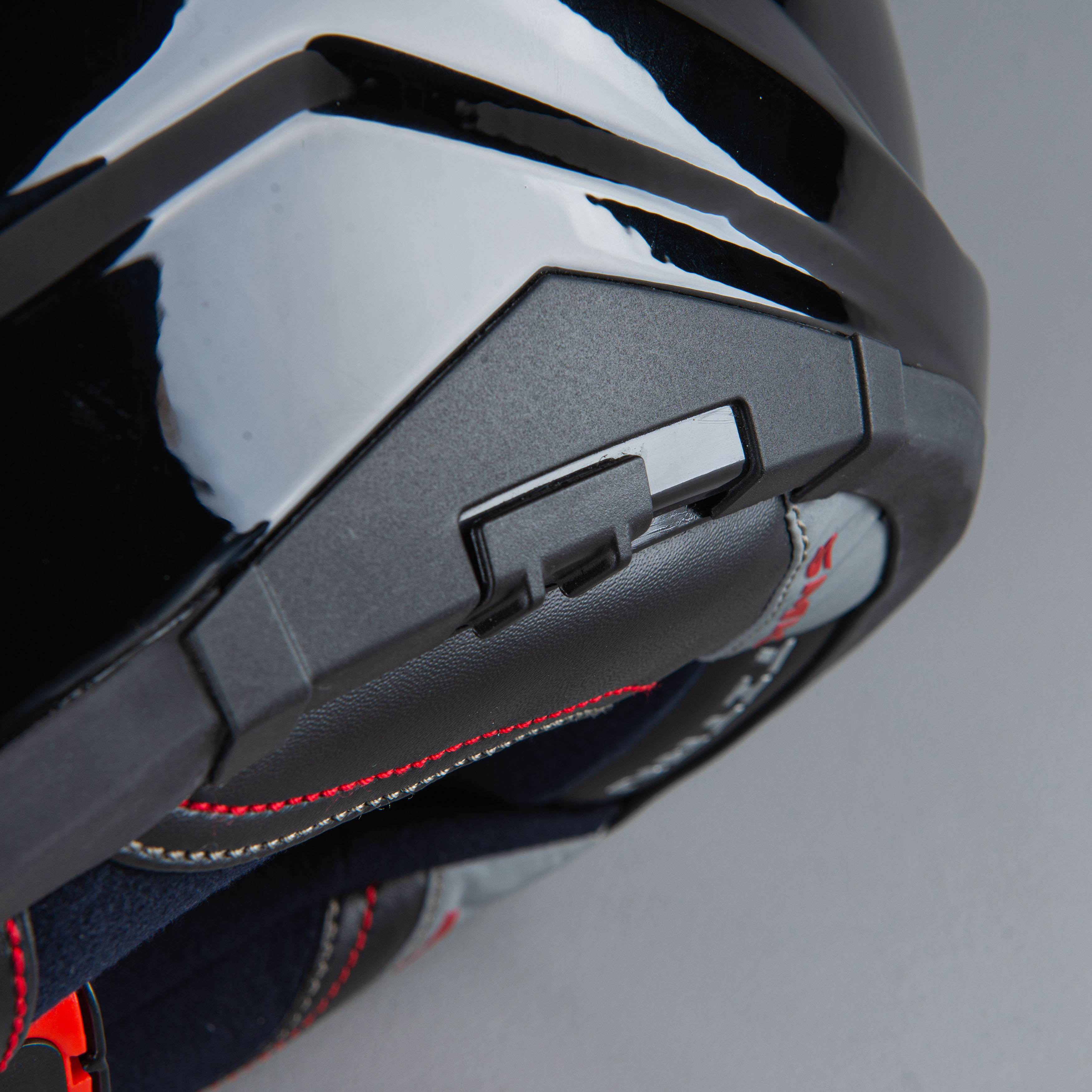 SMK Titan Full Face Helmet