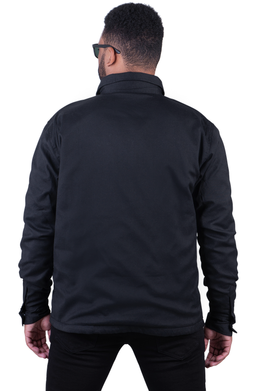 Camisa de Moto Course Thunder
