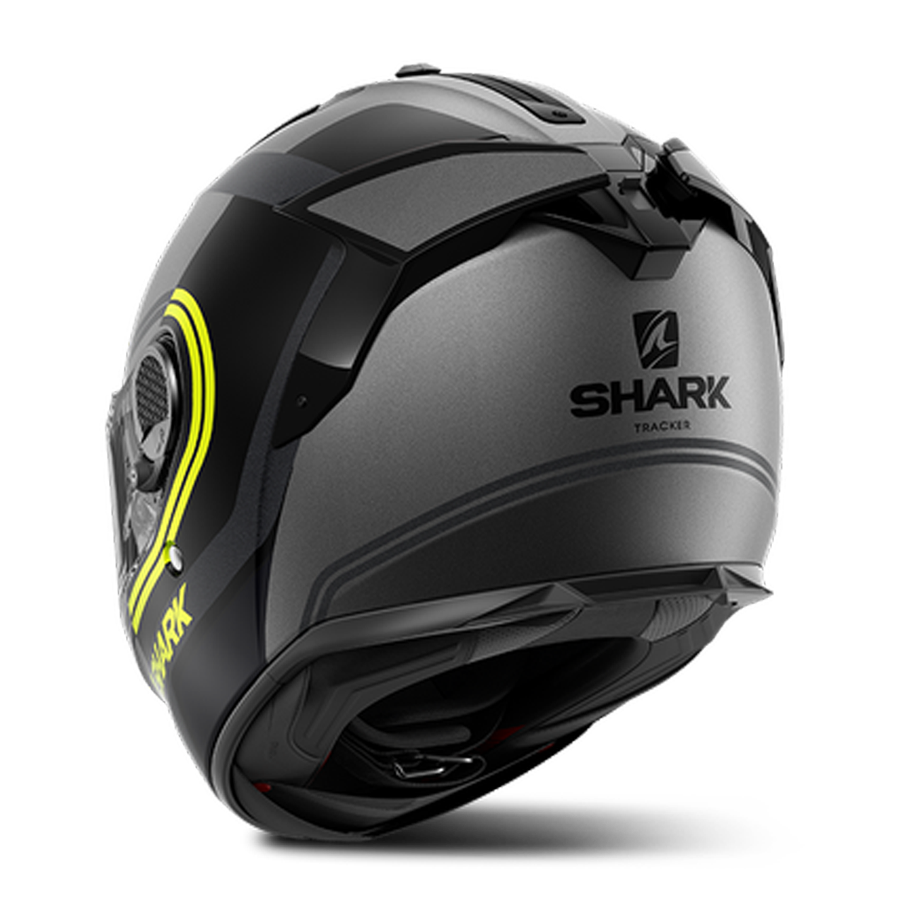 Casco Integral Shark Spartan GT Tracker