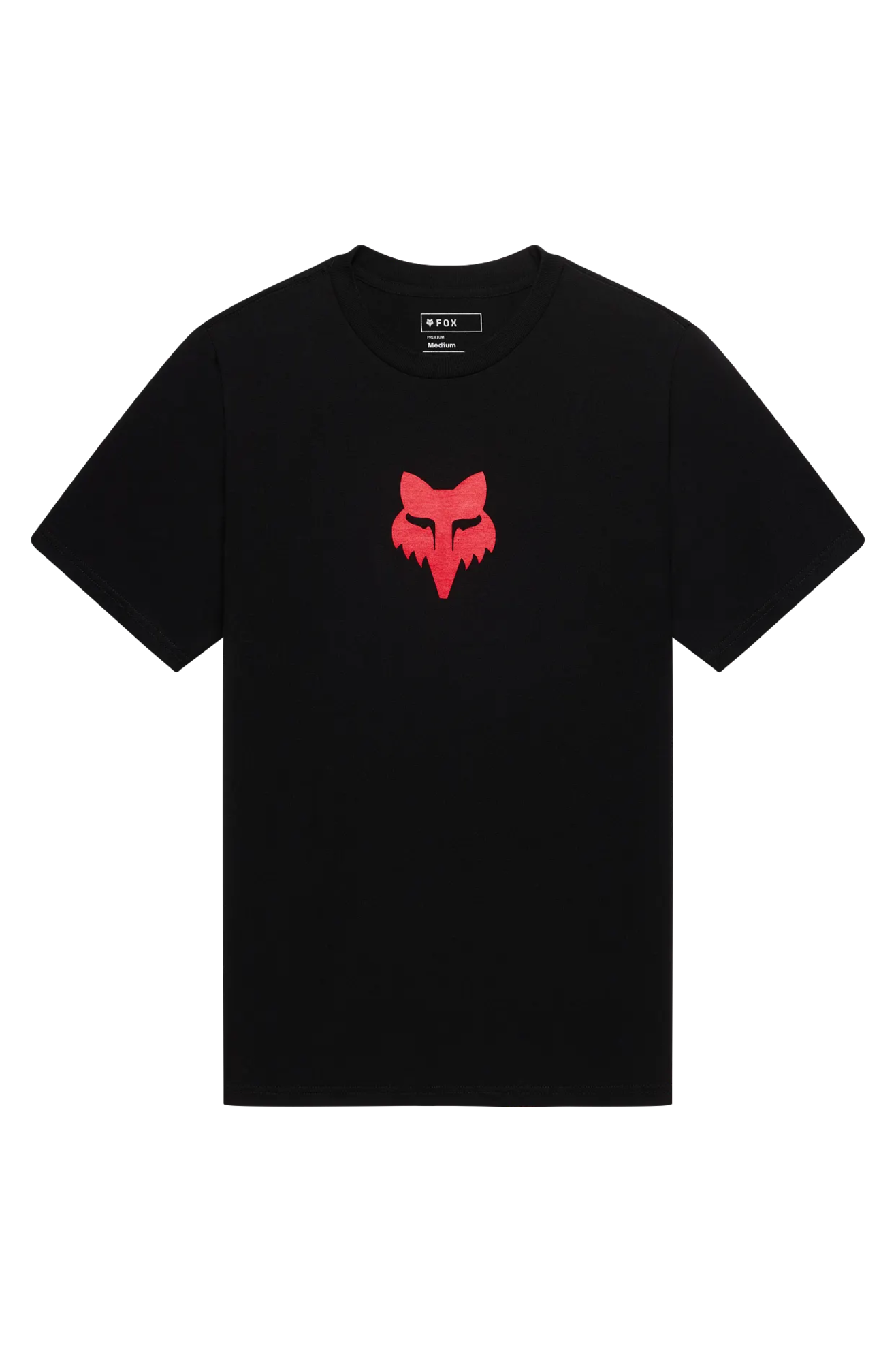 T-Shirt FOX Head 195 Original