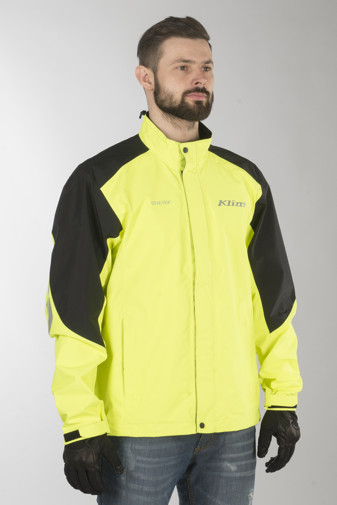 Chaqueta de Moto Klim Forecast