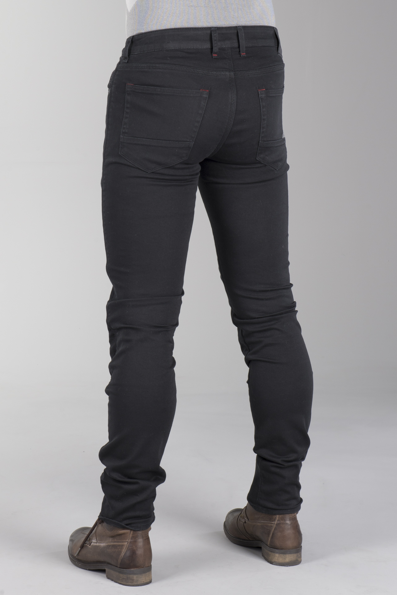 Motorjeans Alpinestars Copper V2 Denim