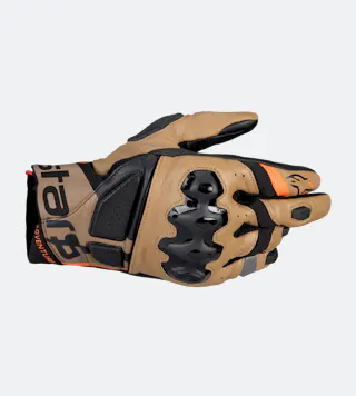 Motorhandschoenen Alpinestars Belize V3 Drystar