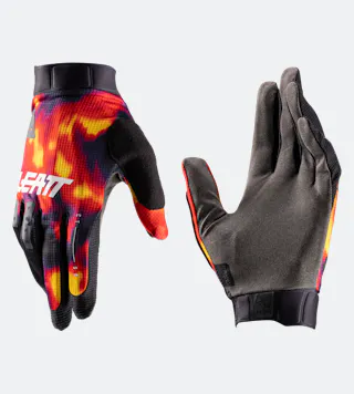 Mănuși Motocross Leatt MTB 1.0 GripR