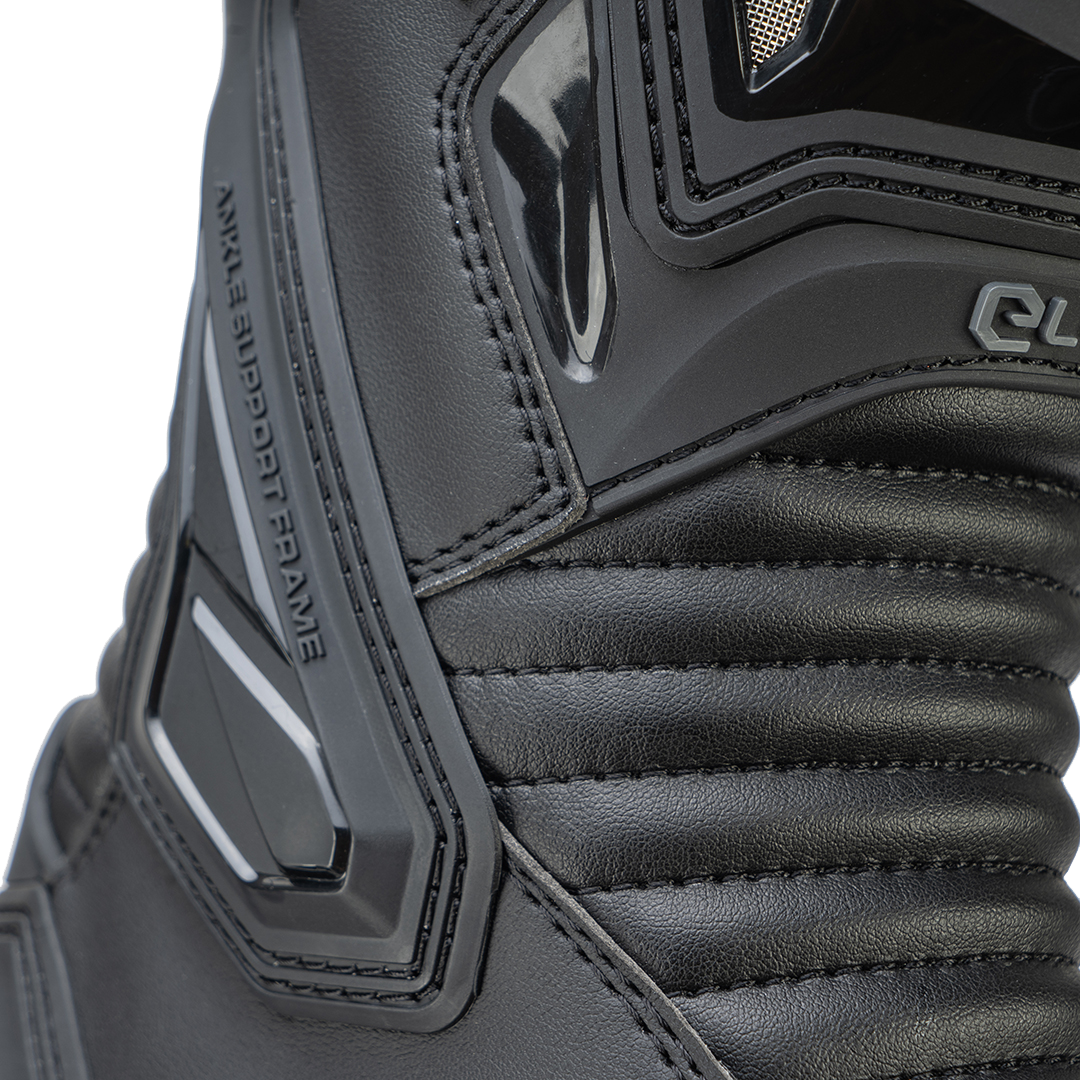 Eleveit S Miura WP MC Boots