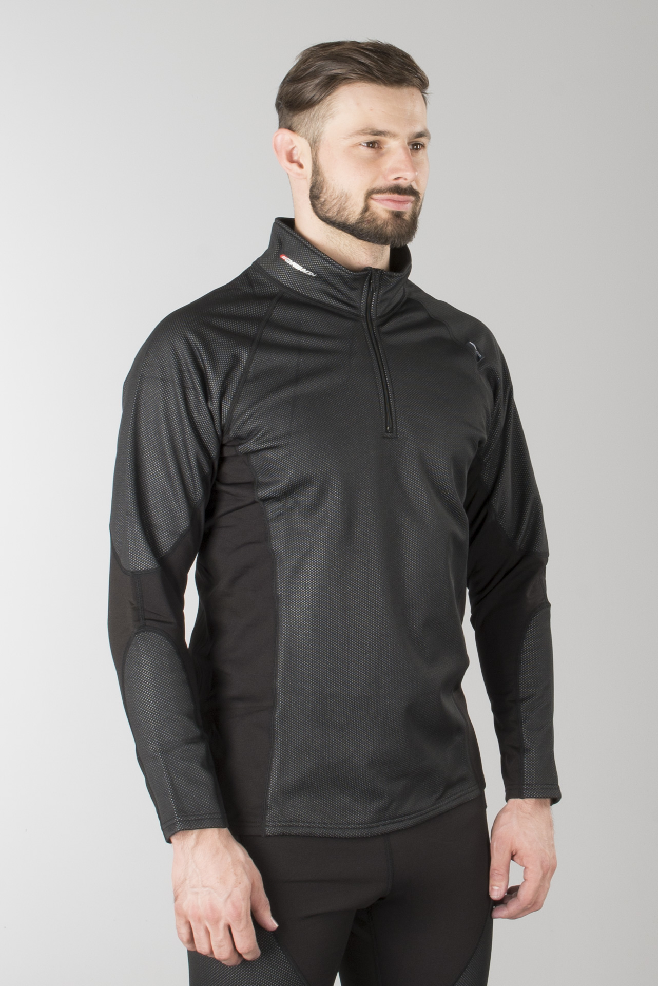 Garibaldi Waterproof Top Tech
