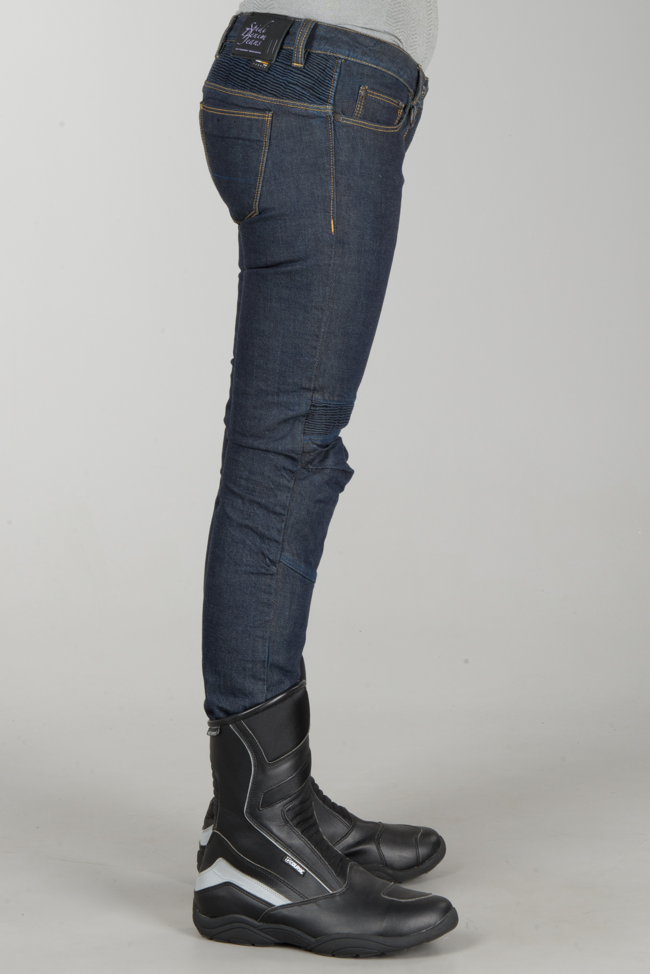 Spidi J&Racing Women's Jeans