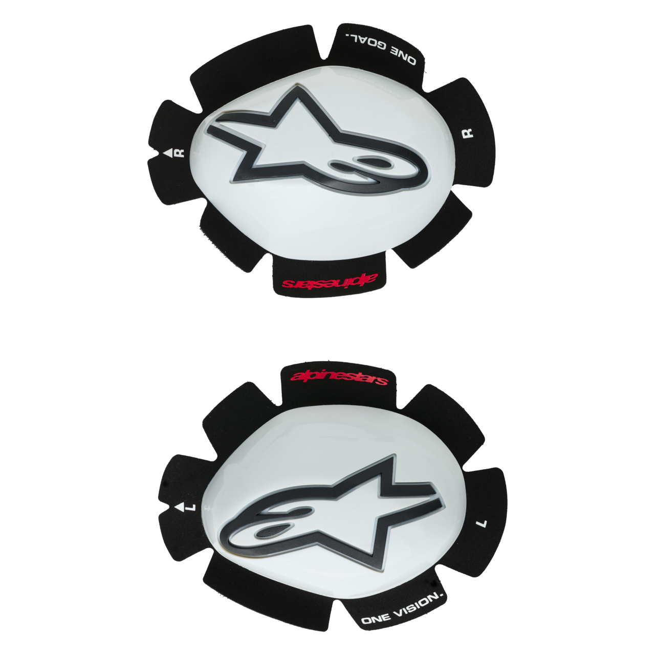 Rodilleras Alpinestars GP Tech