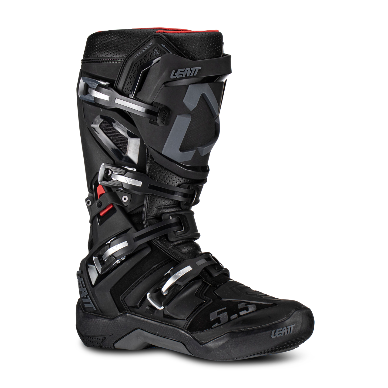 Botas de Cross Leatt 5.5 FlexLock