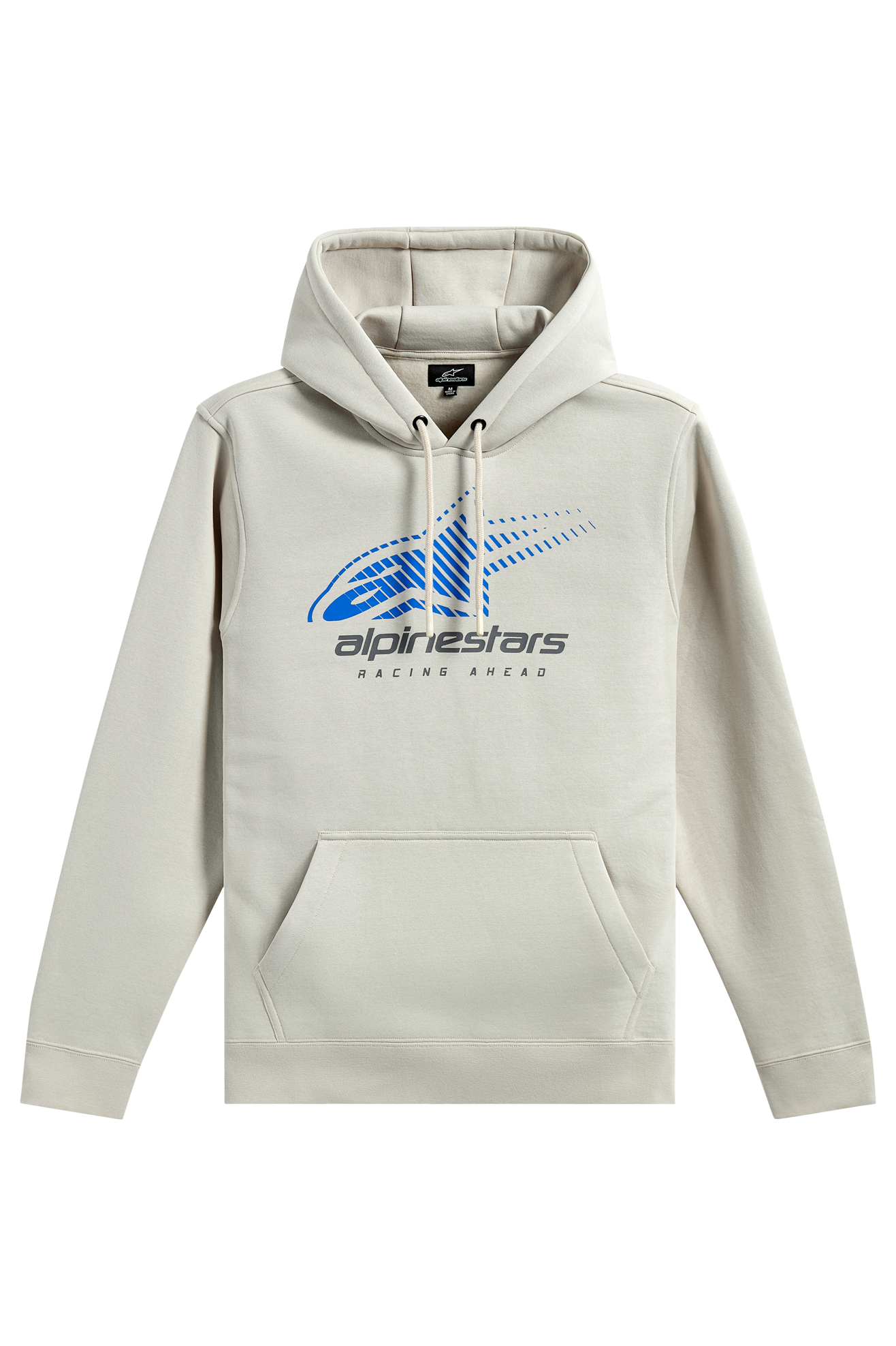 Hoodie Alpinestars Pulse