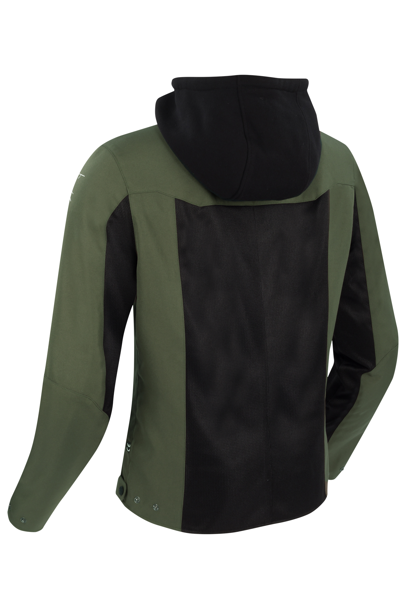 Chaqueta de Moto Bering Spirit