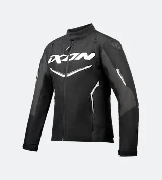 Moto Jakna Ixon CORDOLO