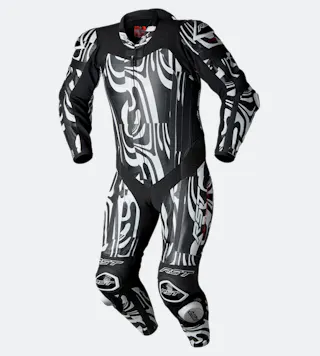Læderdragt RST Pro Series Evo Airbag
