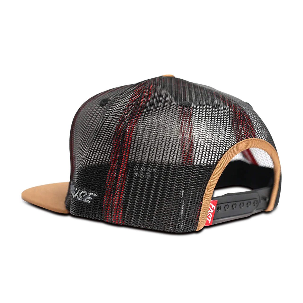 Gorra Fasthouse Archie