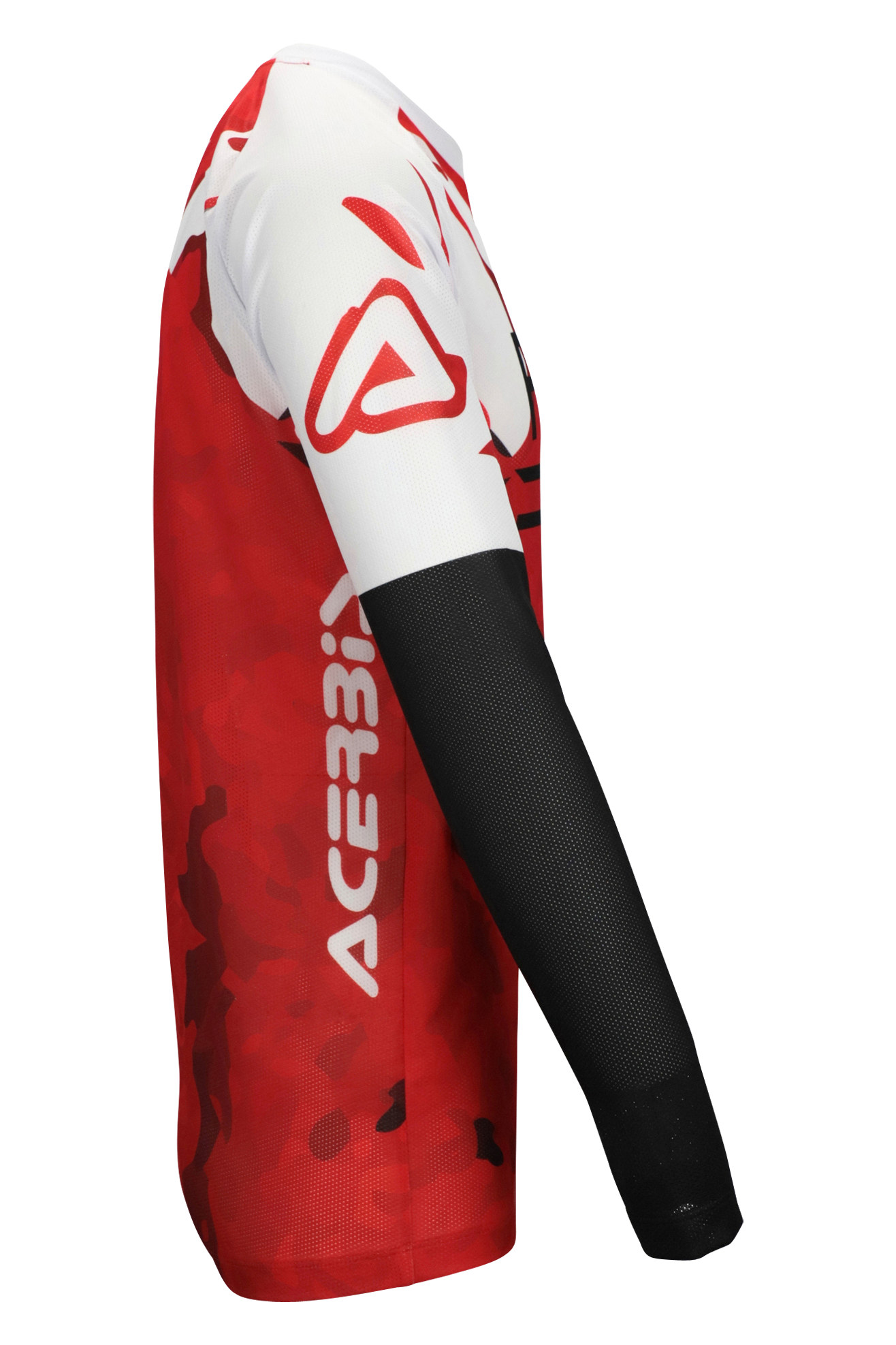 Acerbis J Windy Vent Watermark MX Jersey