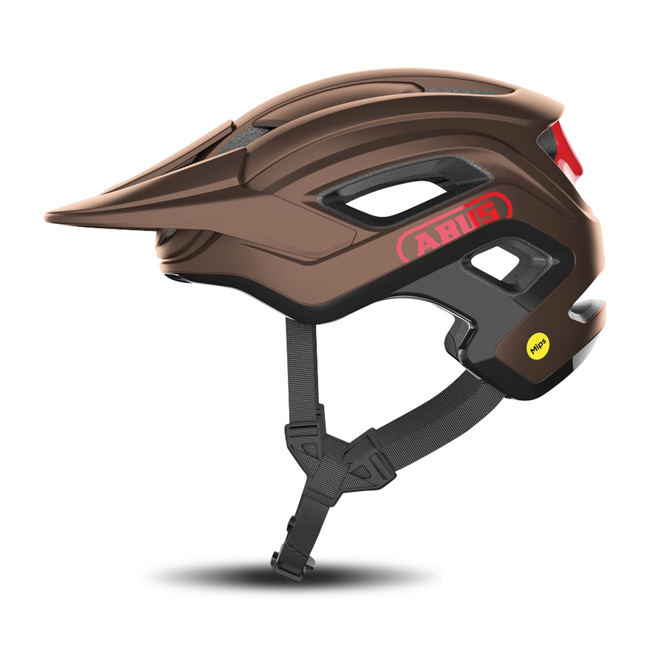 Casco MTB ABUS Cliffhanger MIPS