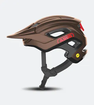 Κράνος MTB ABUS Cliffhanger MIPS