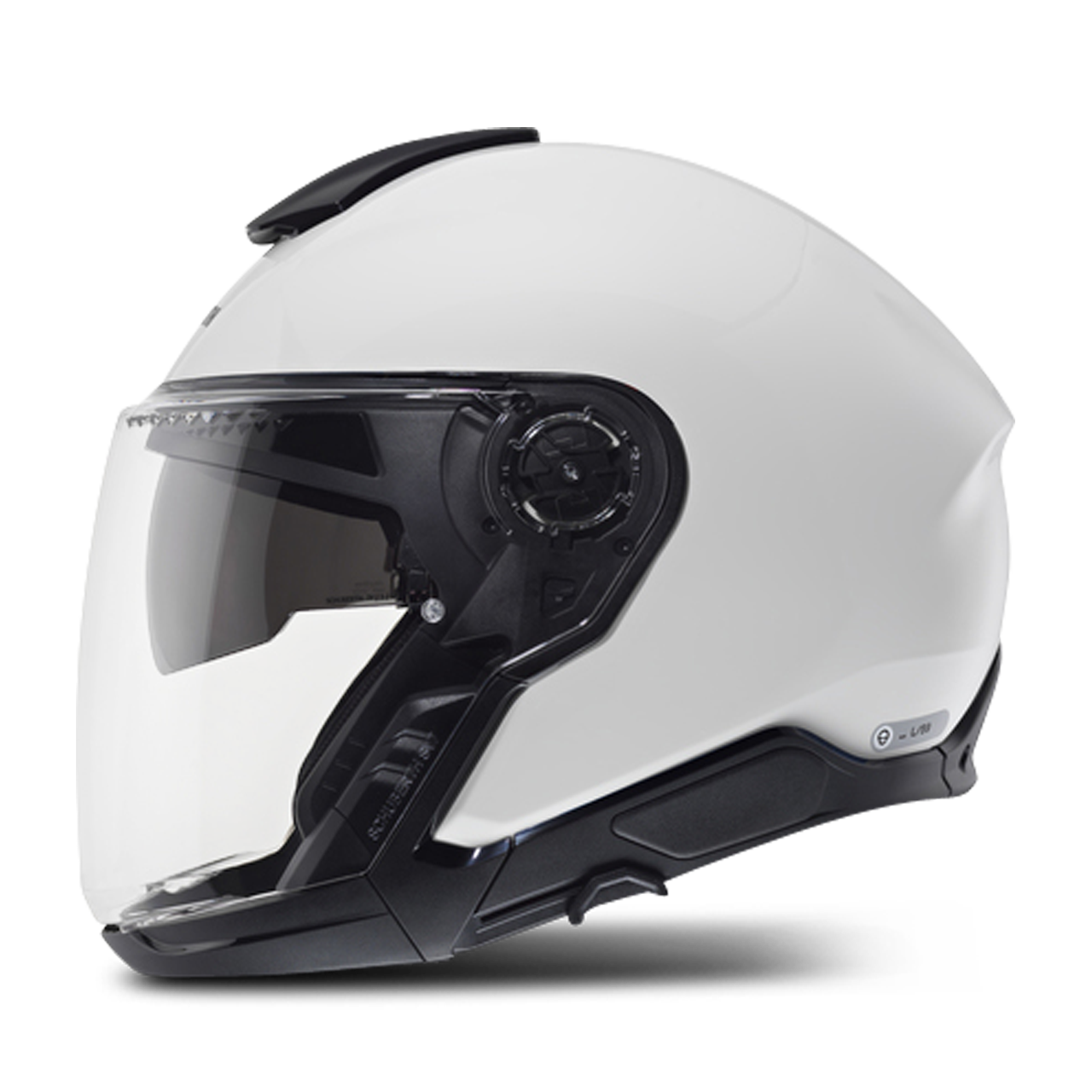 Schuberth J2 Open Face Helmet