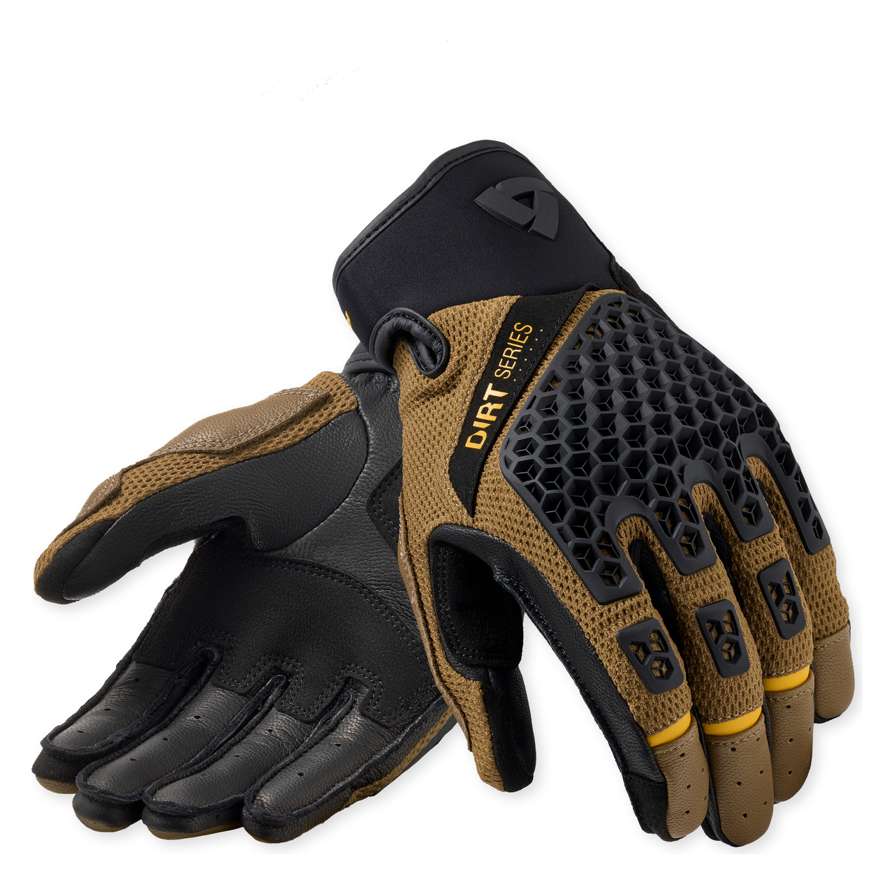 Alpinestars Mm93 Rio Hondo V2 Air Short Gloves – Motorradhandschuhe In Größe XL, Leicht & Atmungsaktiv