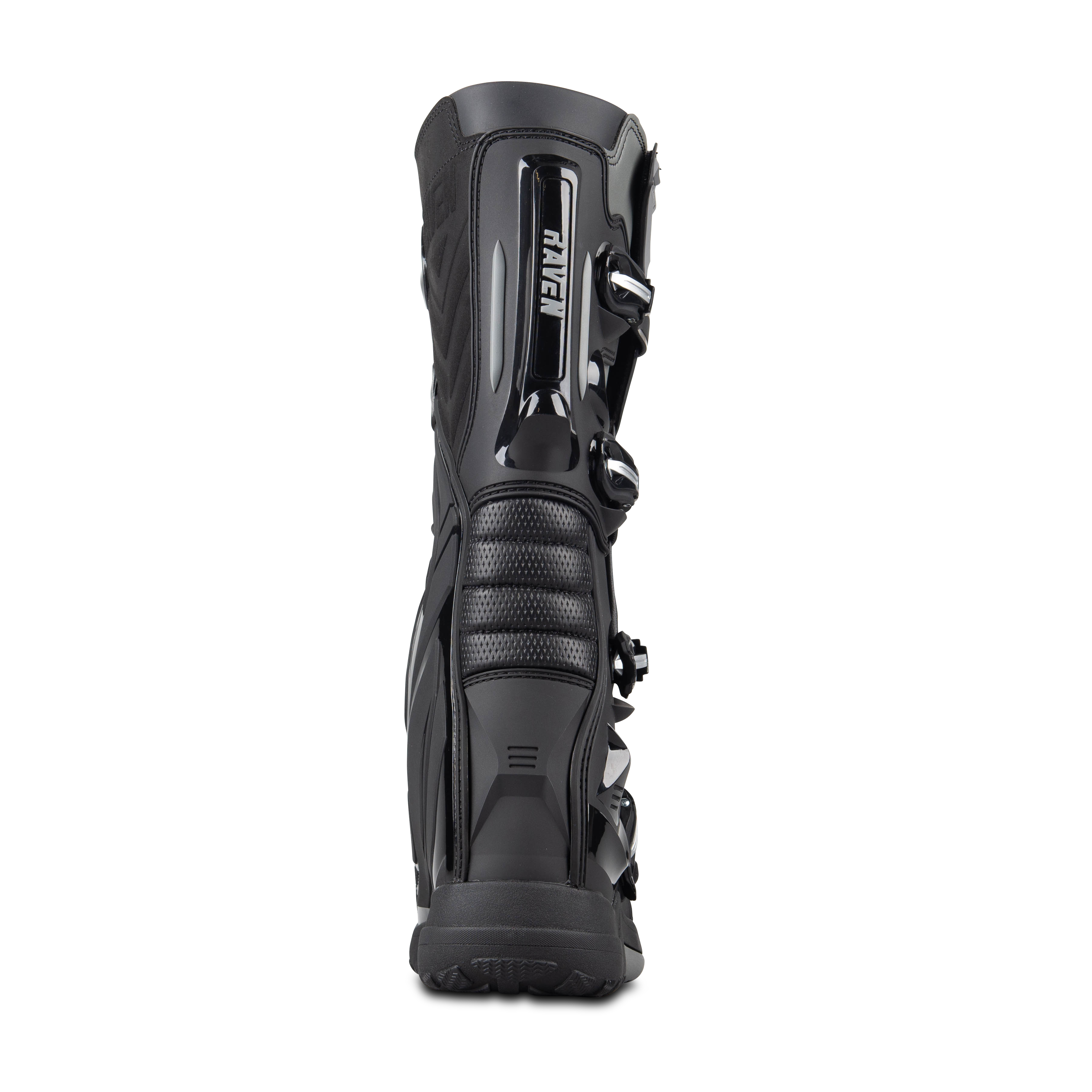 Raven Commander Enduro Boots