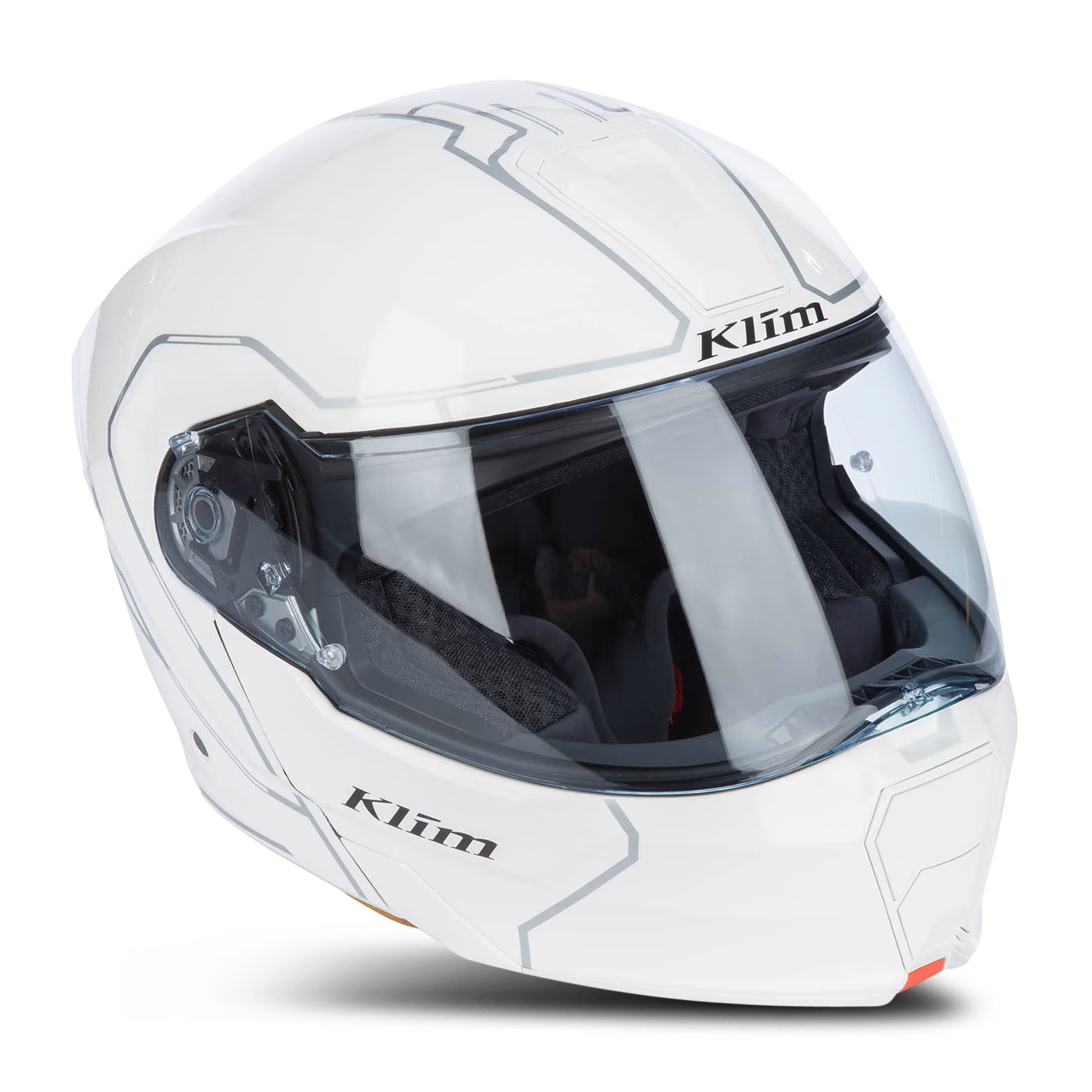 Integraalhelm Klim GT1 Expedition