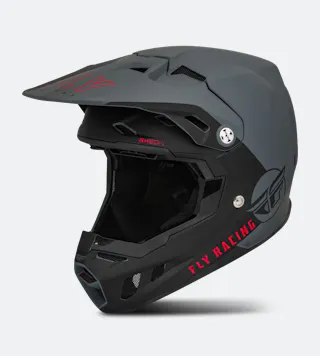 MX Šalmas FLY Racing Formula CC