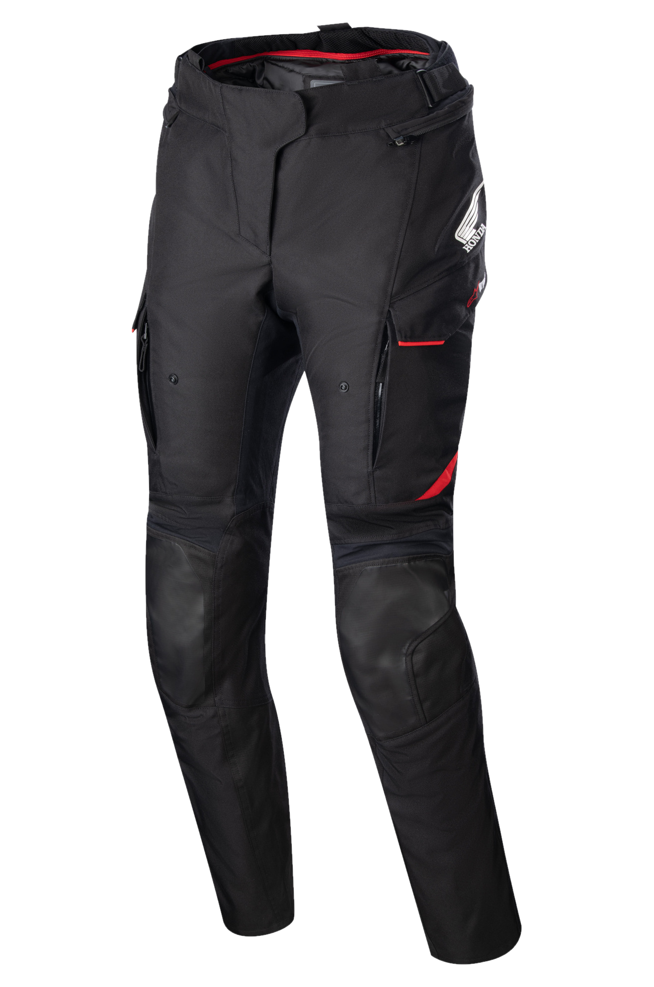 Motorbroek Dames Alpinestars Honda Stella Andes V3 Drystar
