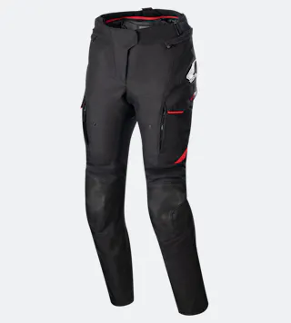 Alpinestars Honda Stella Andes V3 Drystar MC Trousers Women