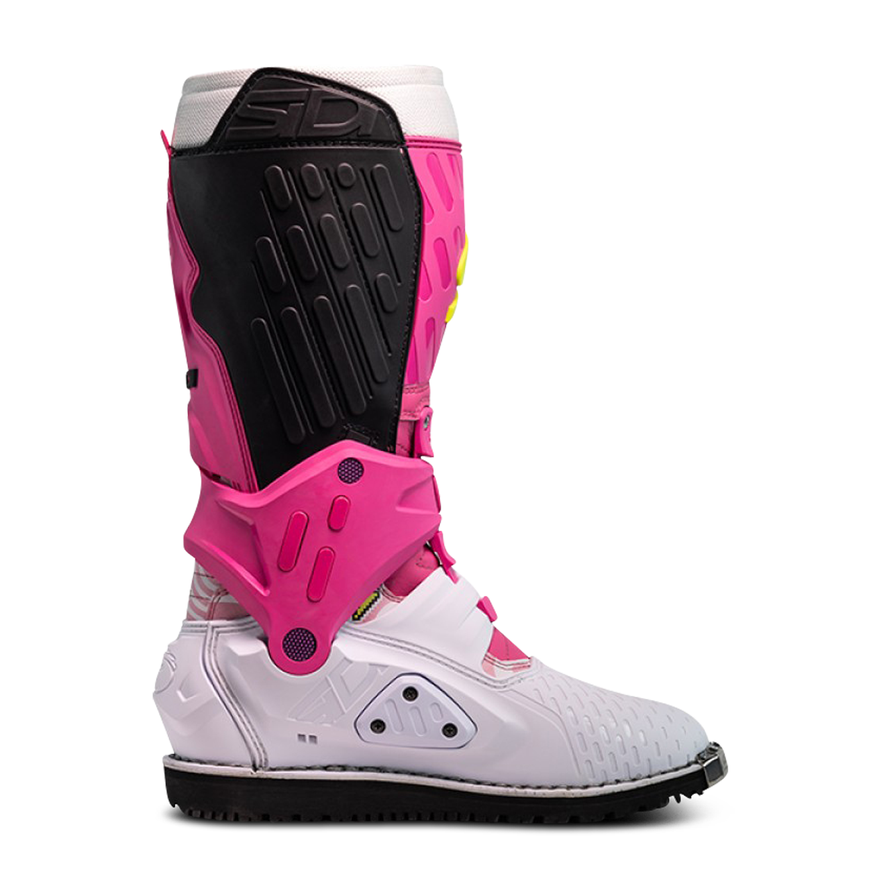 Sidi Crossair HD MX Boots Billy Bolt Special Edition | 24mx