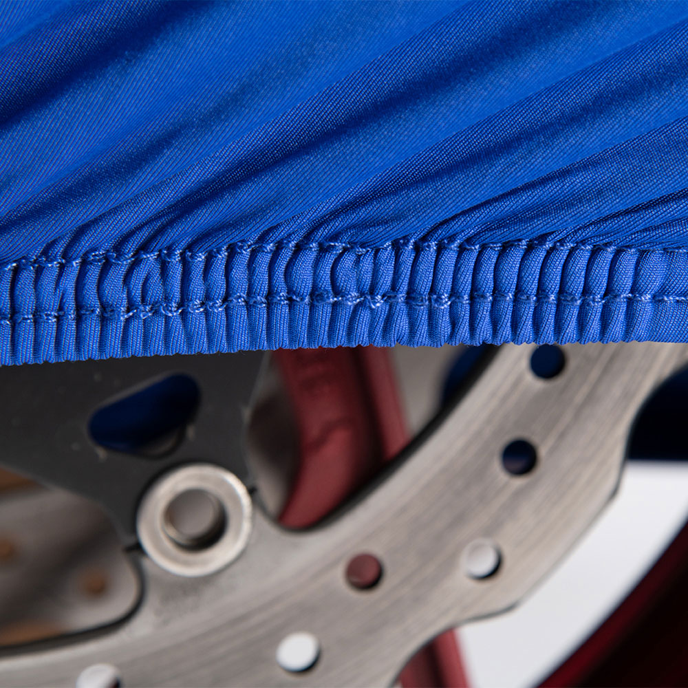 Motorhoes Binnen Oxford Protex Stretch