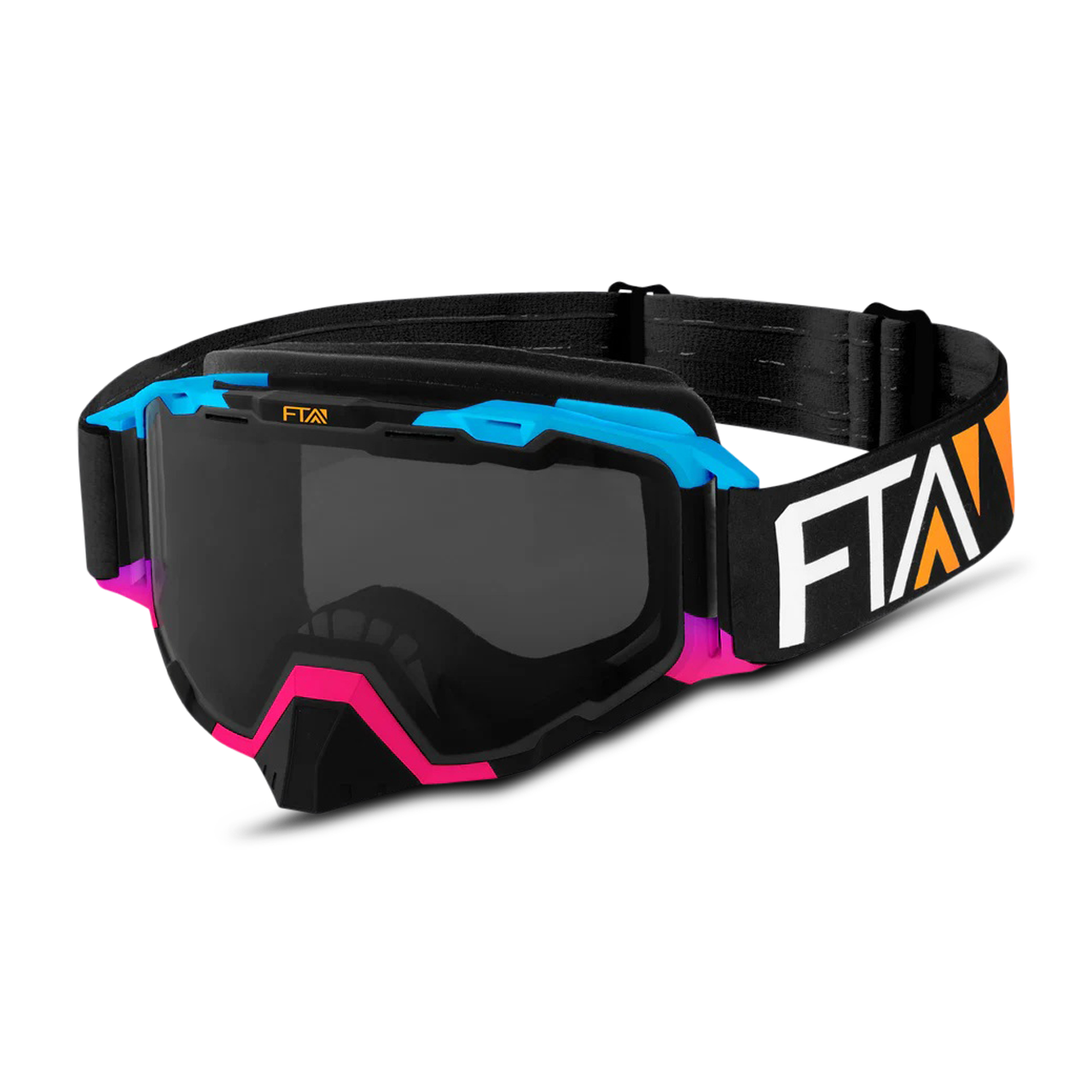Snøscooterbriller FTA Hyper
