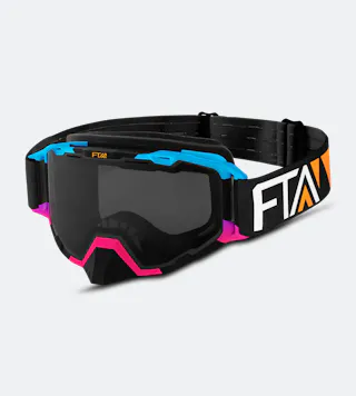 Óculos de Mota de Neve FTA Hyper
