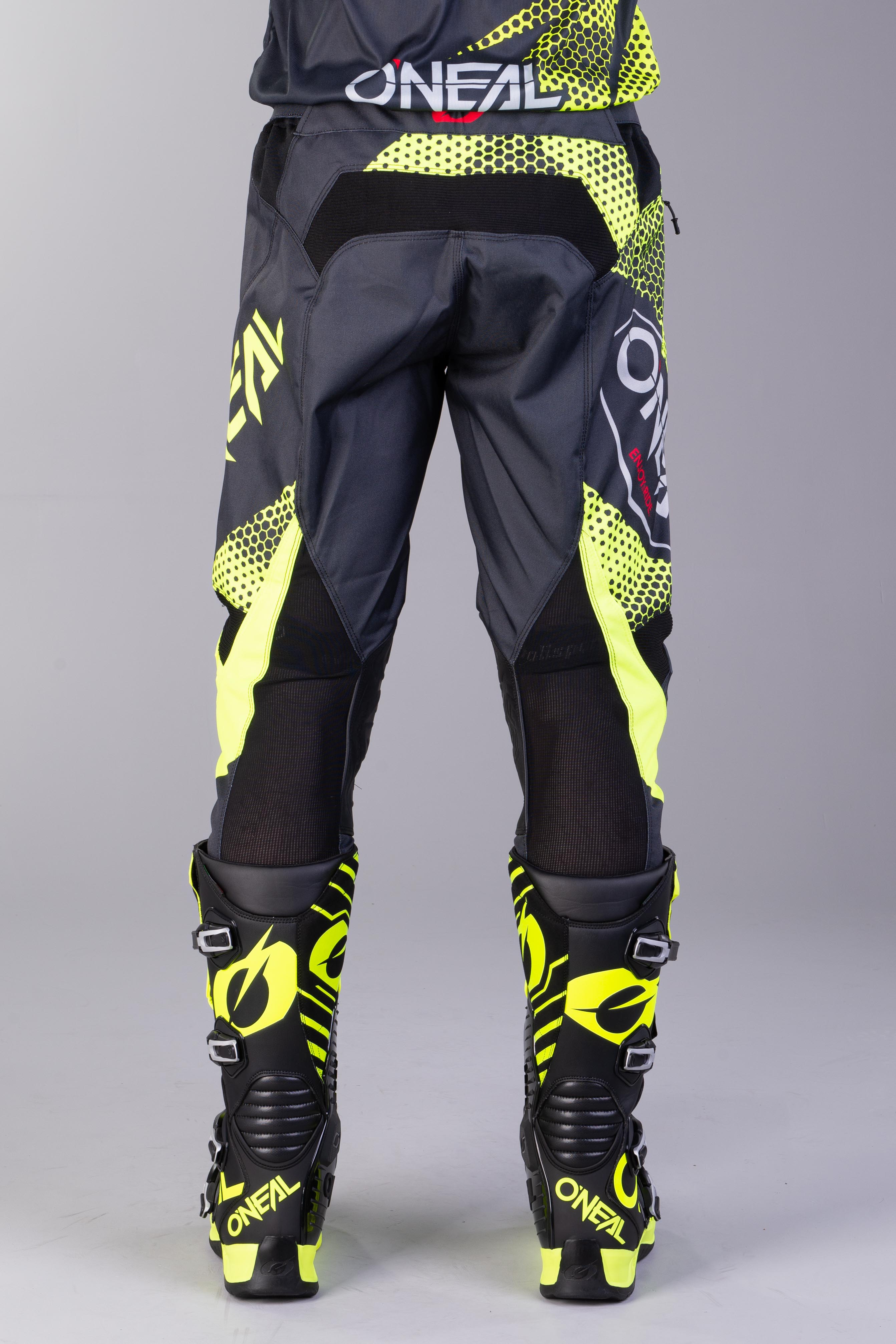 Pantalon Cross O'Neal Mayhem